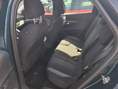 Peugeot 3008 BlueHDi 130 S&S EAT8 Active Pack (7)
