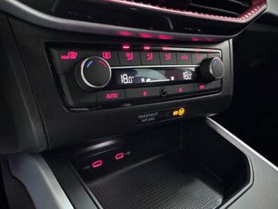 SEAT Arona 1.0 EcoTSI 110 CV DSG FR (14)