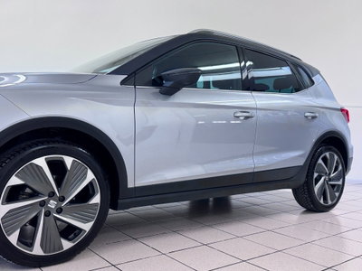 SEAT Arona 1.0 EcoTSI 110 CV DSG FR (16)