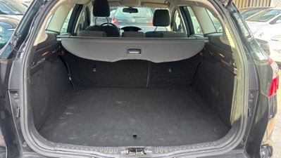 Ford Focus Station Wagon 1.6 TDCi 115 CV SW (12)