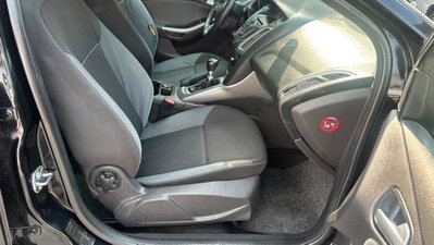 Ford Focus Station Wagon 1.6 TDCi 115 CV SW (16)