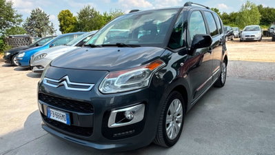 Citroen C3 Picasso BlueHDi 100 Feel Edition usata