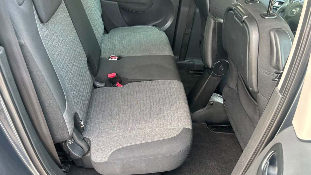 Citroen C3 Picasso BlueHDi 100 Feel Edition (10)