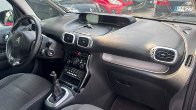 Citroen C3 Picasso BlueHDi 100 Feel Edition (13)