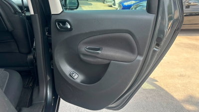 Citroen C3 Picasso BlueHDi 100 Feel Edition (14)