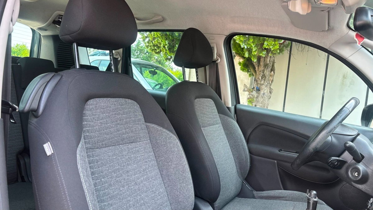 Citroen C3 Picasso BlueHDi 100 Feel Edition (15)