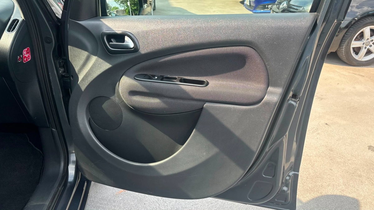 Citroen C3 Picasso BlueHDi 100 Feel Edition (16)