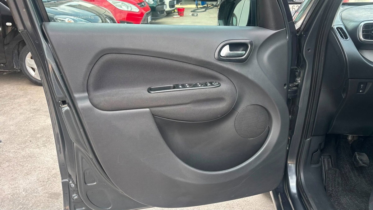 Citroen C3 Picasso BlueHDi 100 Feel Edition (5)