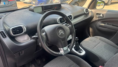 Citroen C3 Picasso BlueHDi 100 Feel Edition (6)