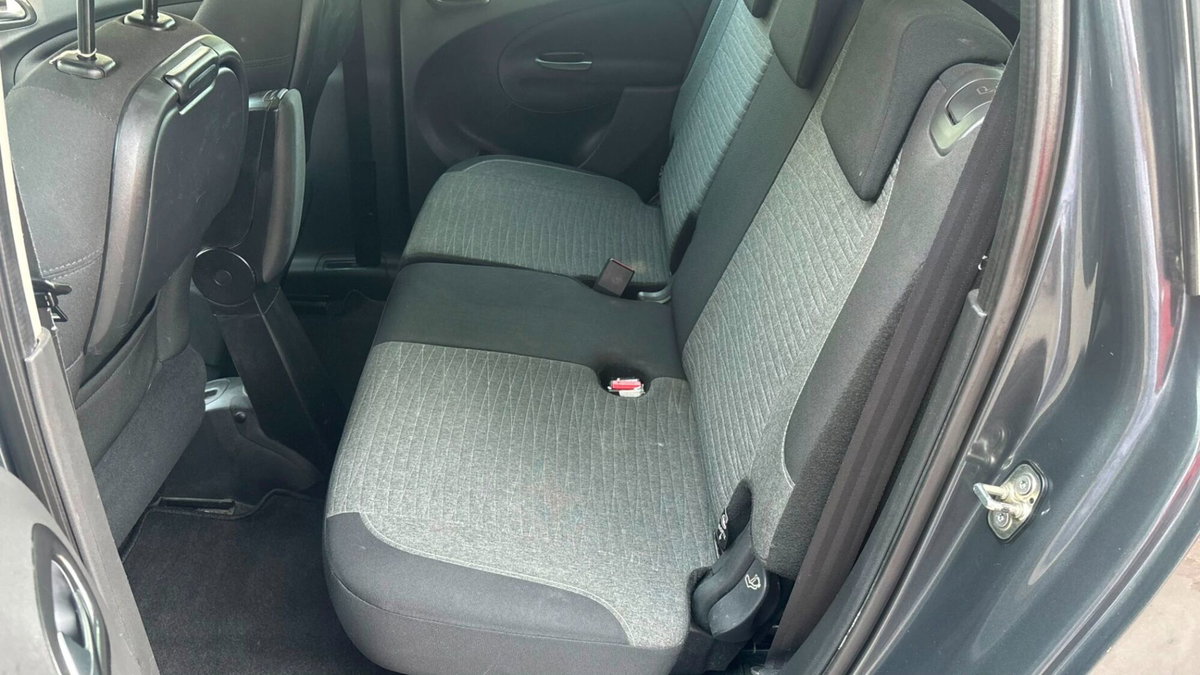 Citroen C3 Picasso BlueHDi 100 Feel Edition (7)