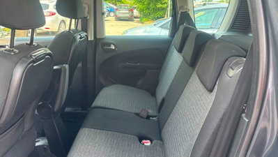 Citroen C3 Picasso BlueHDi 100 Feel Edition (8)