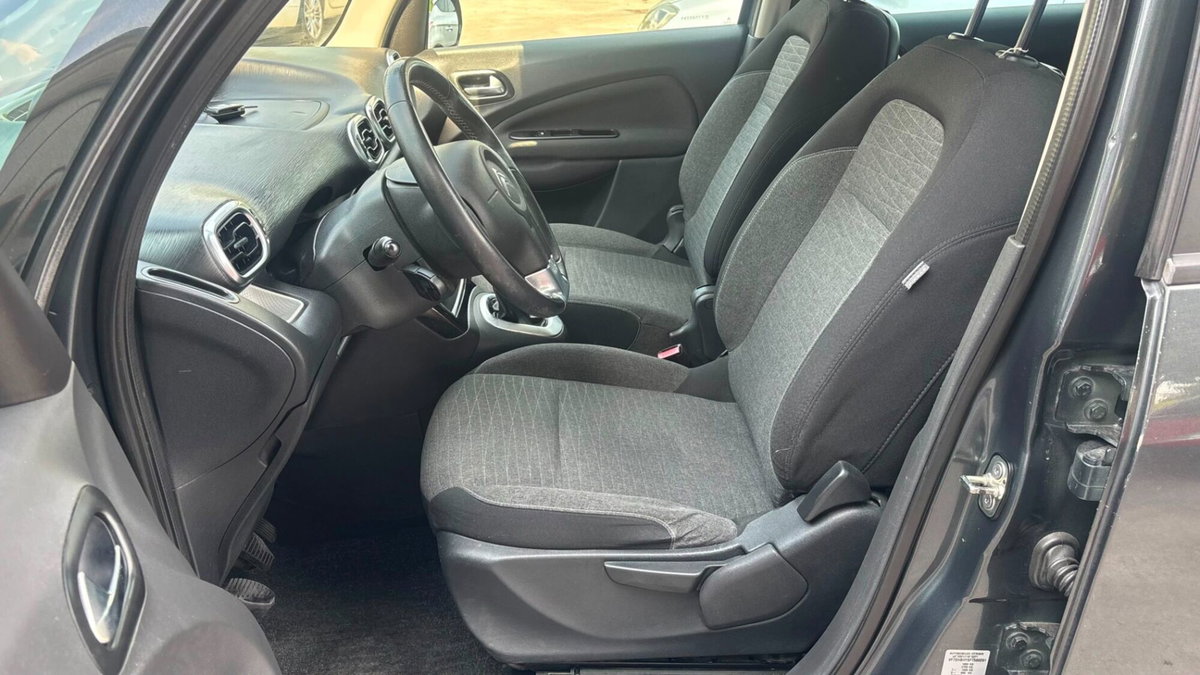 Citroen C3 Picasso BlueHDi 100 Feel Edition (9)