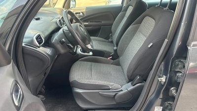 Citroen C3 Picasso BlueHDi 100 Feel Edition (9)