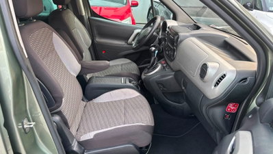 Peugeot Partner 1.6 HDi 110CV Premium (13)