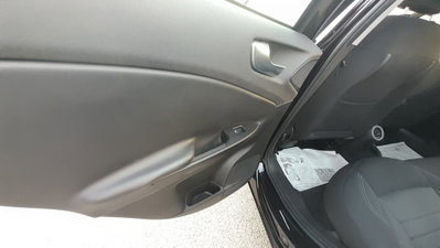 Alfa Romeo Giulietta 1.6 JTDm Ti 120cv (17)
