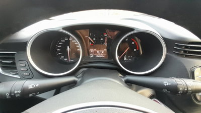 Alfa Romeo Giulietta 1.6 JTDm Ti 120cv (6)