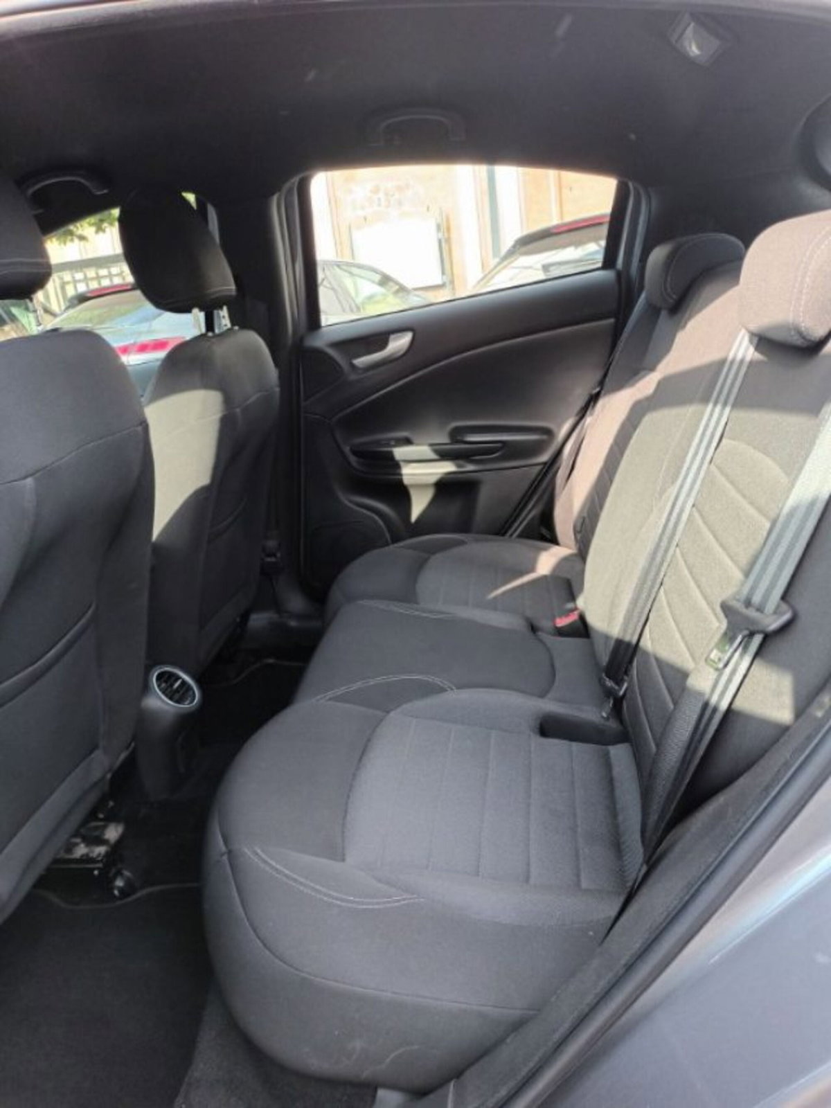 Alfa Romeo Giulietta 1.4 Turbo Super Gpl 120cv (6)