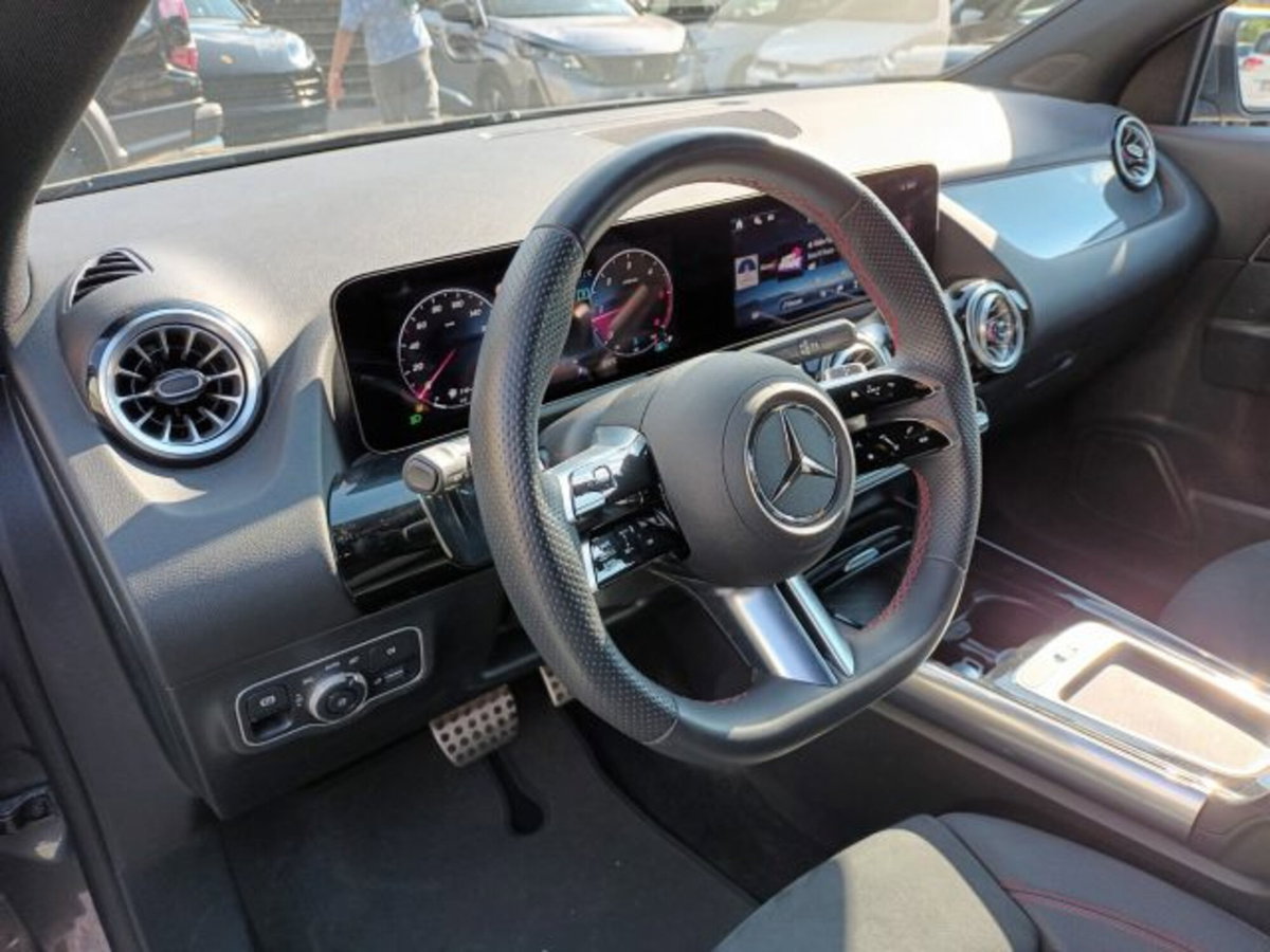Mercedes-Benz GLA SUV 200 d AMG Line Premium Plus 4matic auto (9)