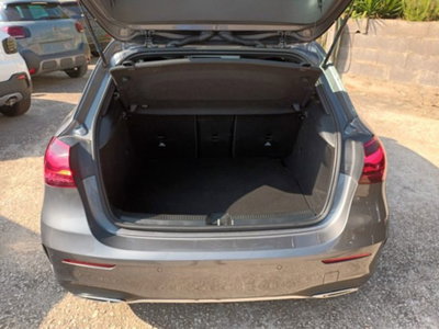 Mercedes-Benz Classe A 180 d AMG Line Premium Plus auto (18)