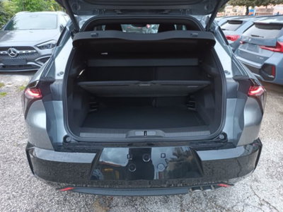 Alfa Romeo Junior elettrica Ti 156cv (19)