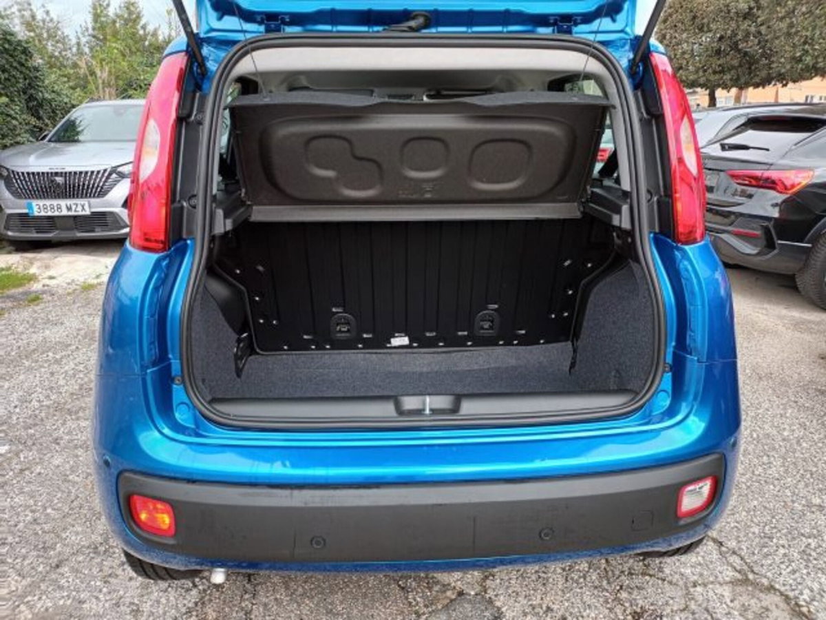Fiat Panda 1.0 firefly hybrid s&s 70cv 5p.ti (12)