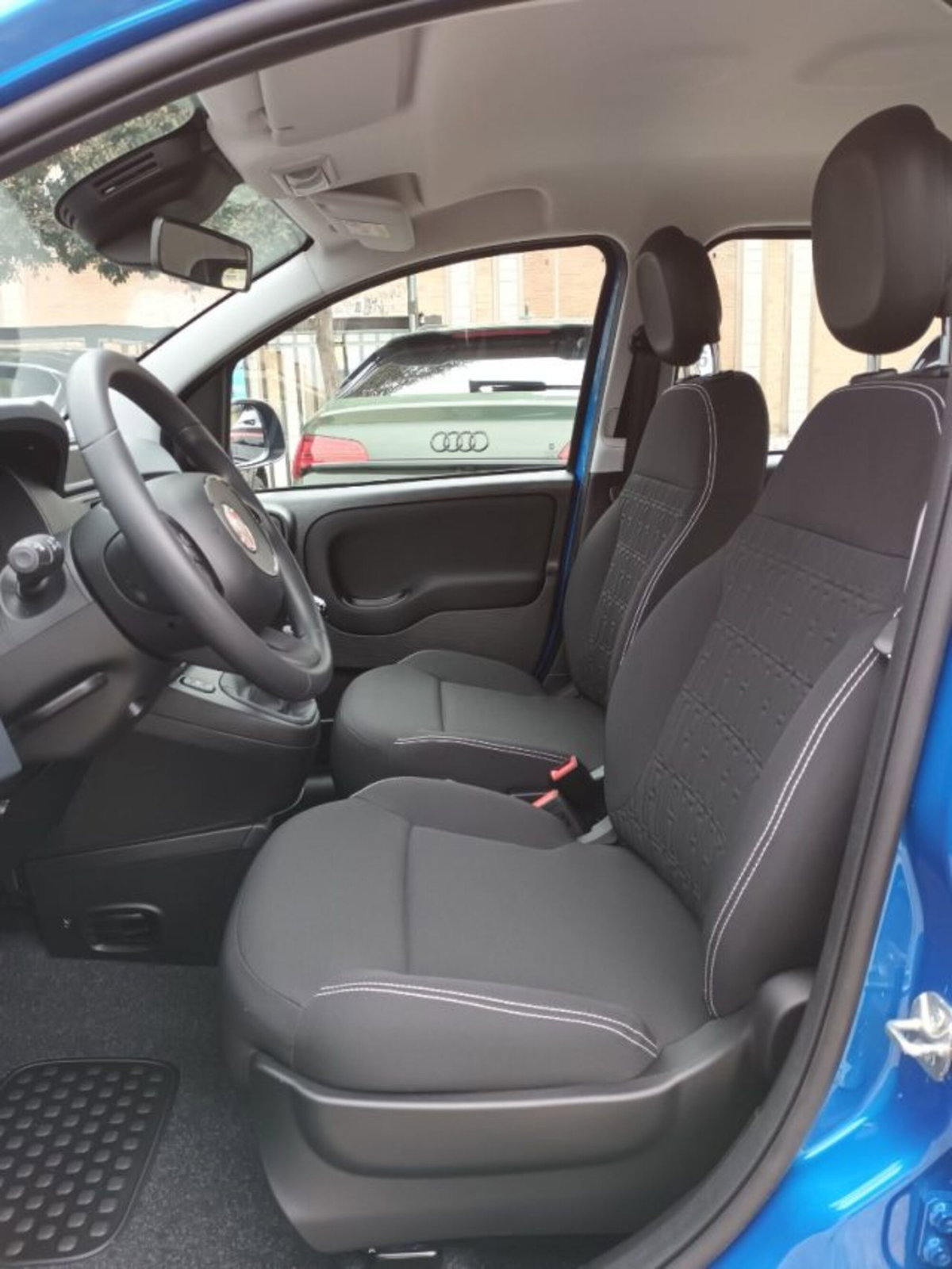 Fiat Panda 1.0 firefly hybrid s&s 70cv 5p.ti (5)