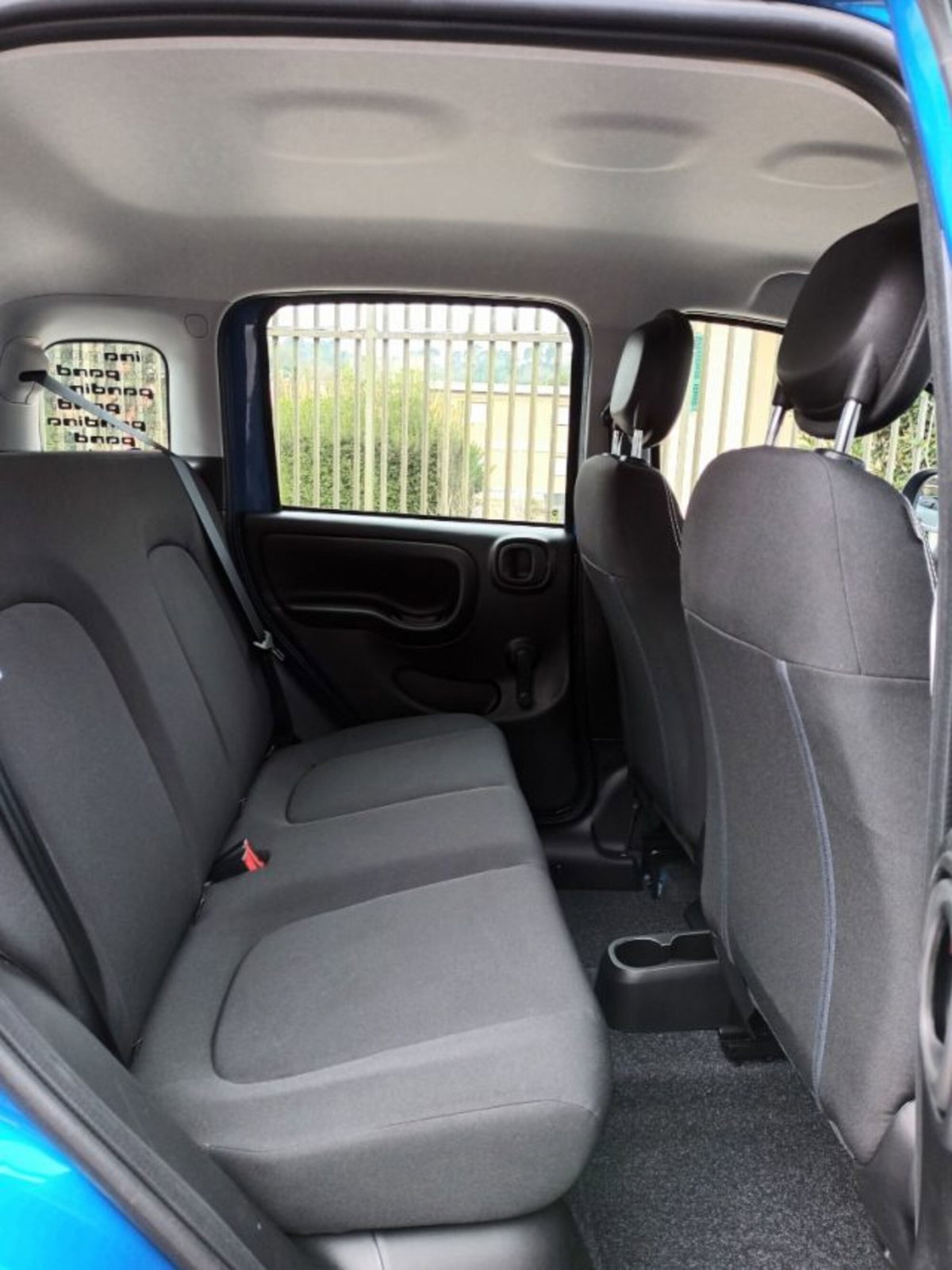 Fiat Panda 1.0 firefly hybrid s&s 70cv 5p.ti (7)