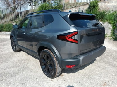 Dacia Duster 1.2 Eco-G Extreme 120cv (4)