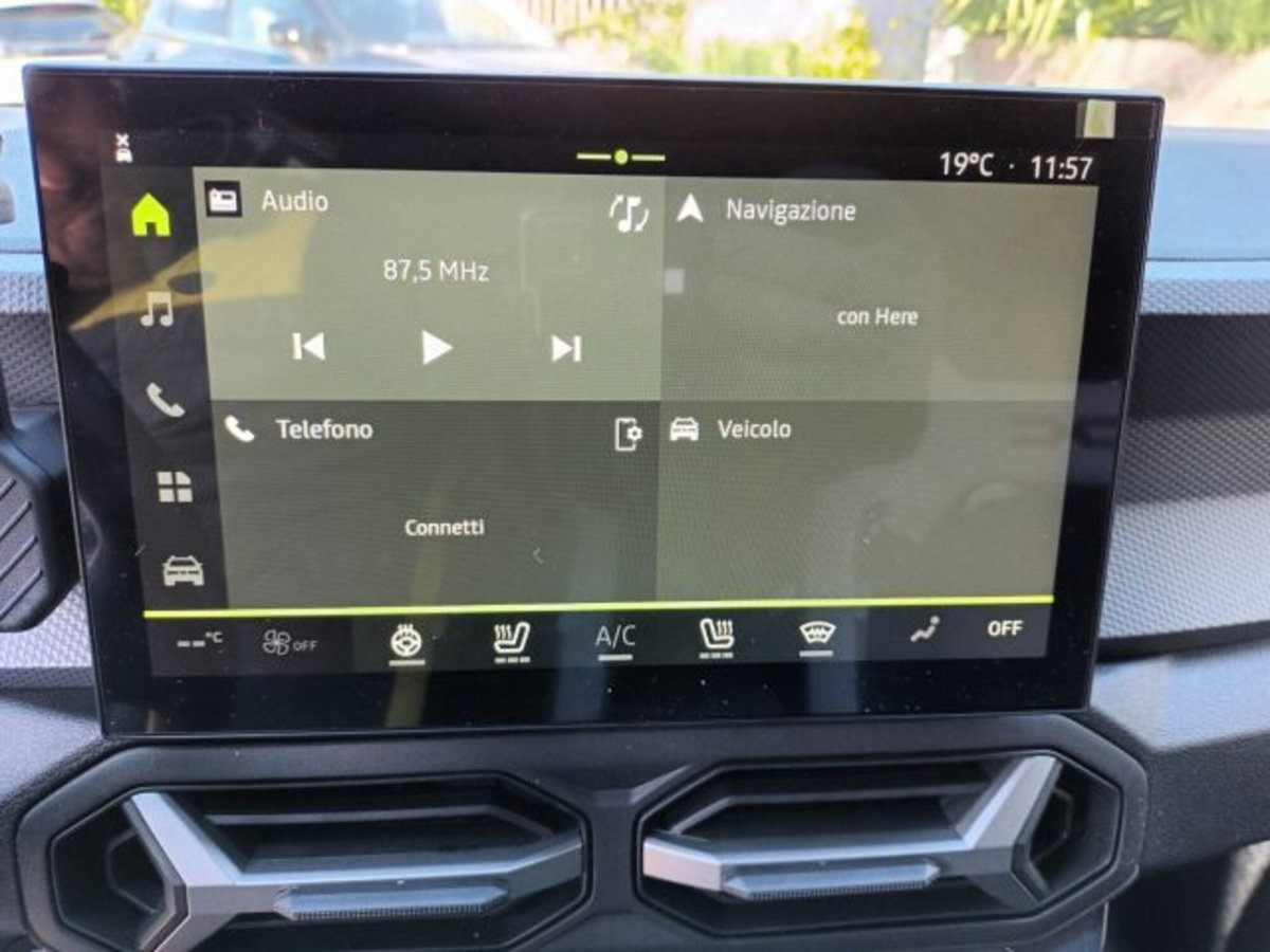 Dacia Duster 1.2 Eco-G Journey 120cv (12)