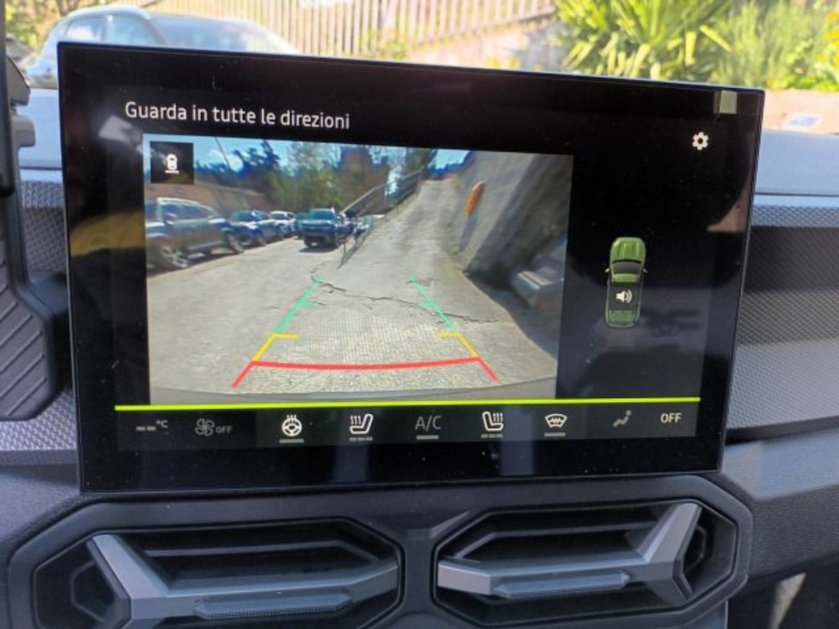 Dacia Duster 1.2 Eco-G Journey 120cv (13)