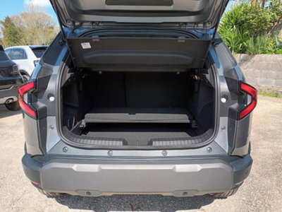 Dacia Duster 1.2 Eco-G Journey 120cv (16)