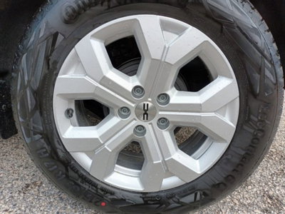 Dacia Duster 1.2 Eco-G Expression 120cv (15)