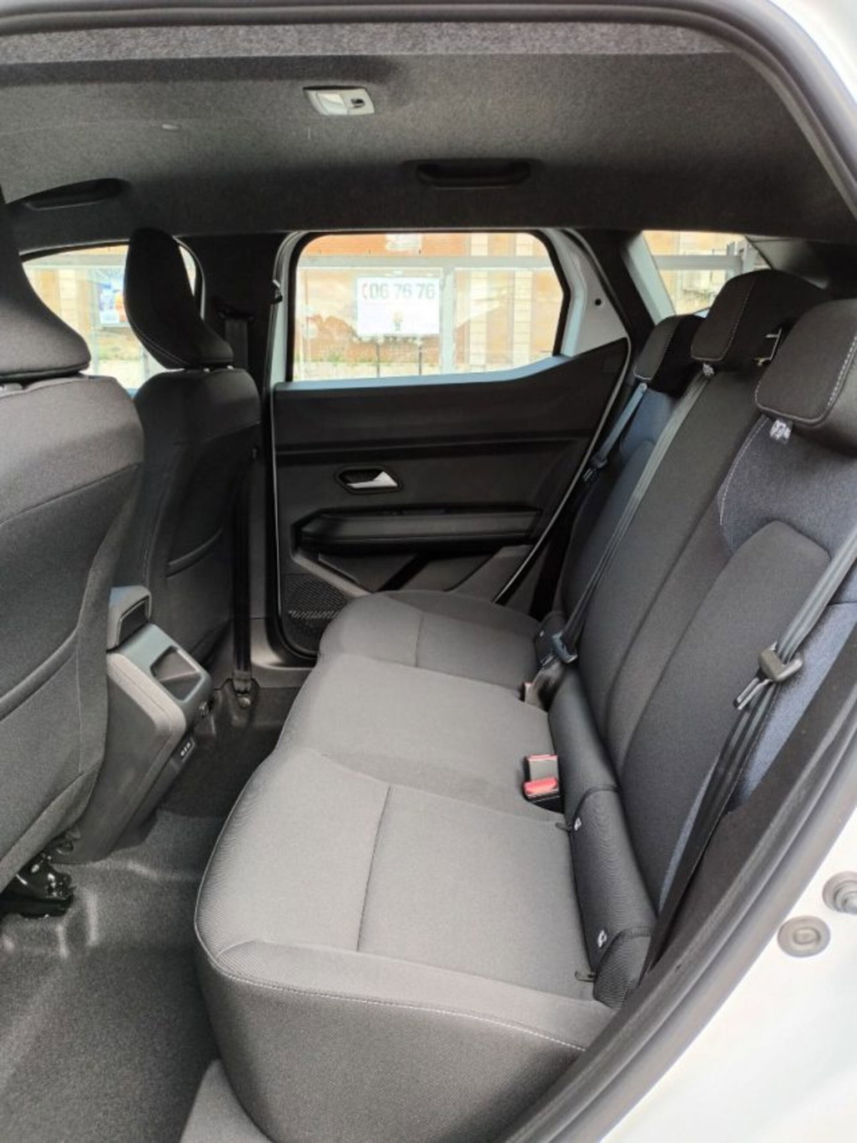 Dacia Duster 1.2 Eco-G Expression 120cv (6)
