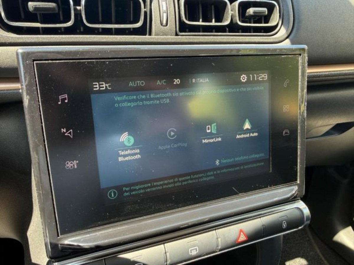 Citroen C3 BlueHDi 100 S&S Origins (11)