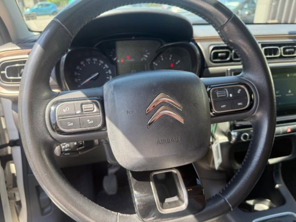Citroen C3 BlueHDi 100 S&S Origins (12)