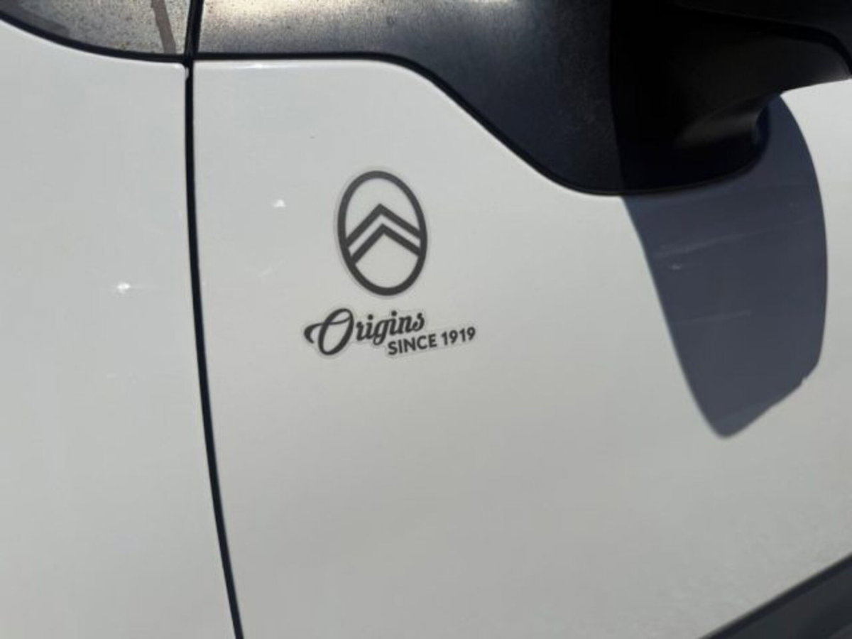 Citroen C3 BlueHDi 100 S&S Origins (14)