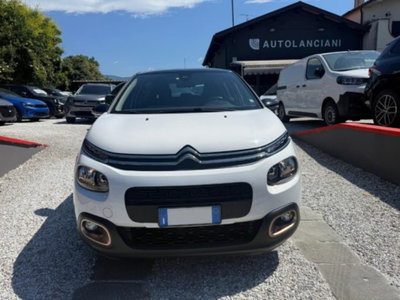 Citroen C3 BlueHDi 100 S&S Origins (2)