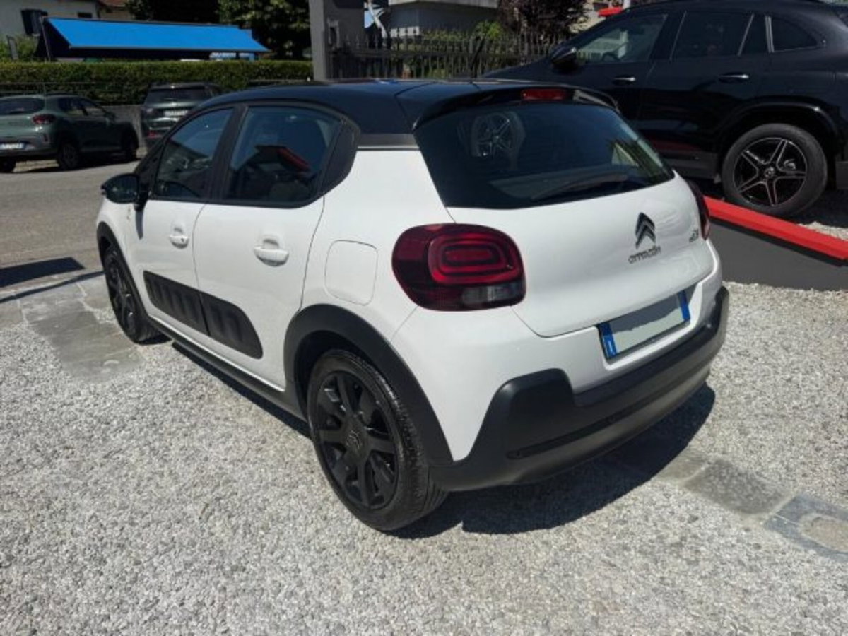 Citroen C3 BlueHDi 100 S&S Origins (4)