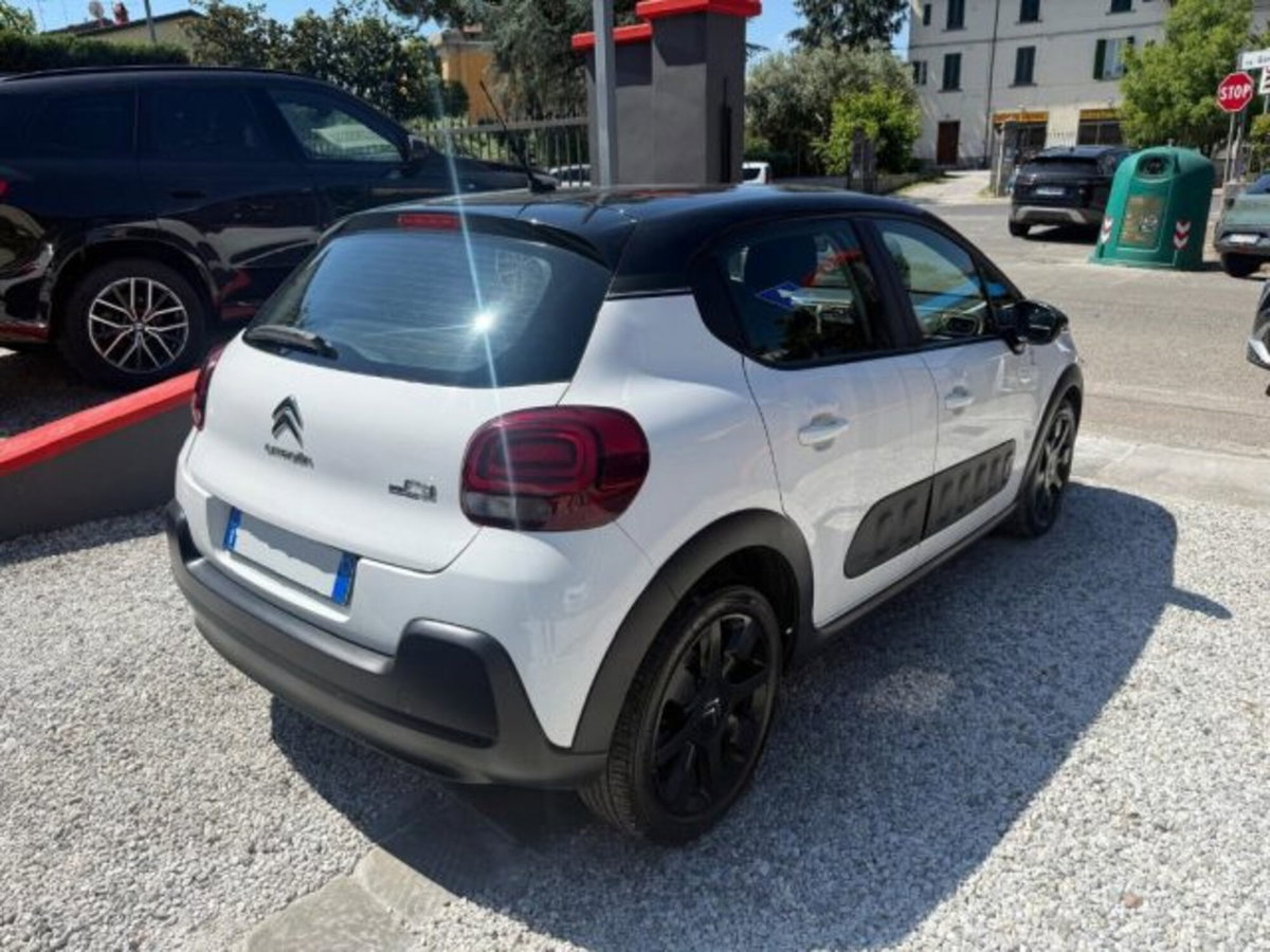 Citroen C3 BlueHDi 100 S&S Origins (5)