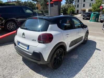 Citroen C3 BlueHDi 100 S&S Origins (5)