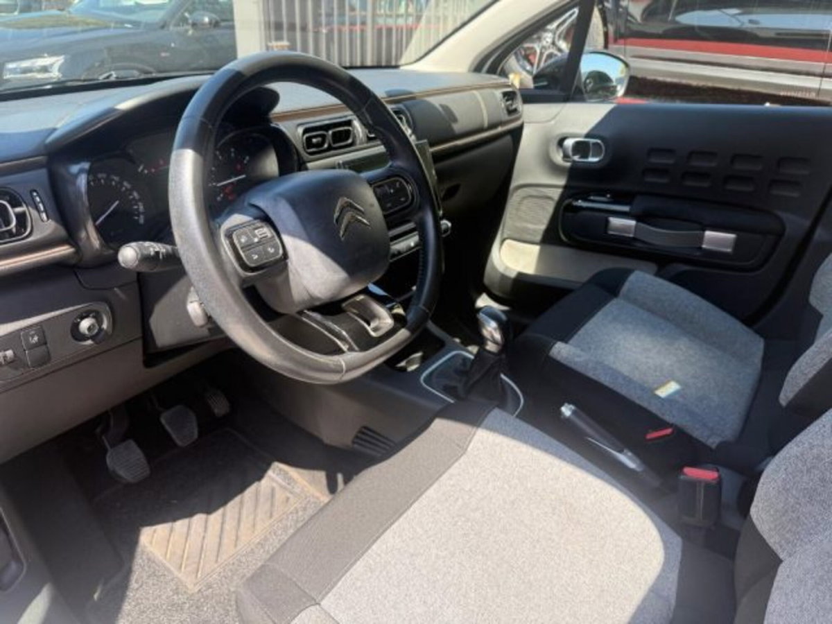 Citroen C3 BlueHDi 100 S&S Origins (6)