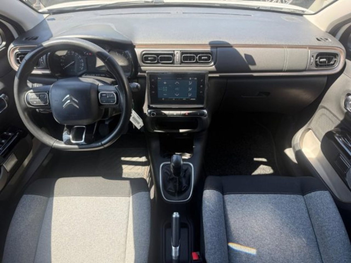 Citroen C3 BlueHDi 100 S&S Origins (8)