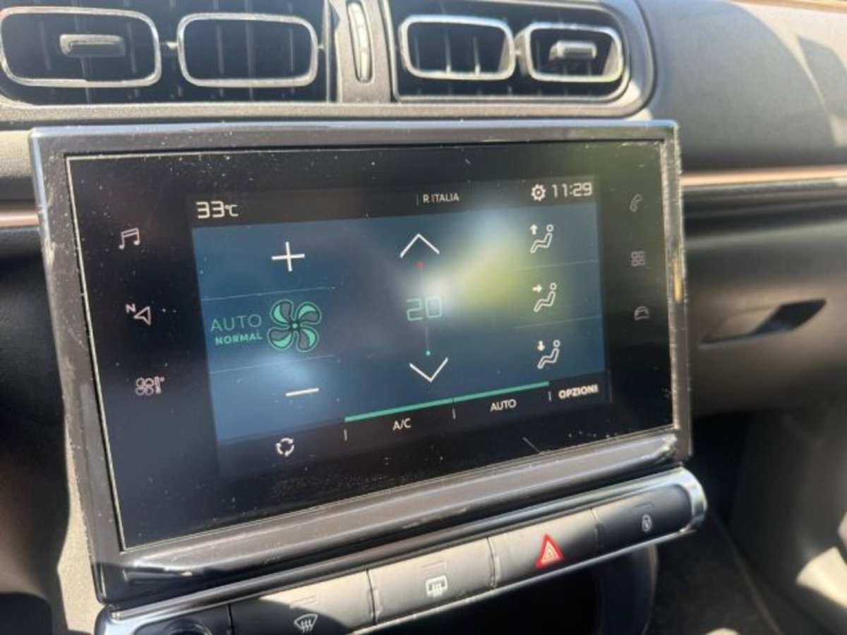 Citroen C3 BlueHDi 100 S&S Origins (9)