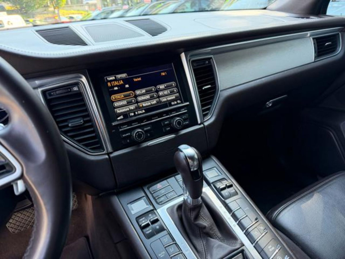 Porsche Macan S Diesel (10)