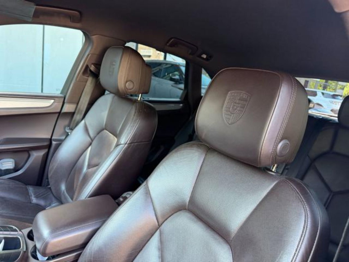 Porsche Macan S Diesel (12)