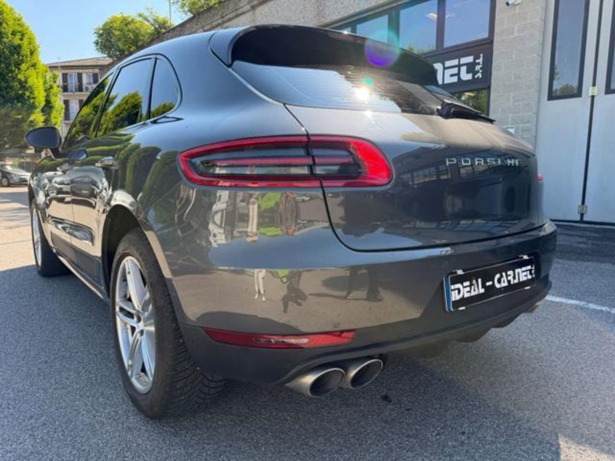 Porsche Macan S Diesel (3)