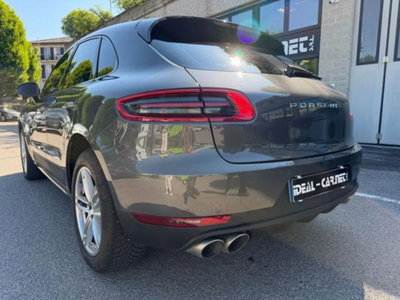 Porsche Macan S Diesel (3)