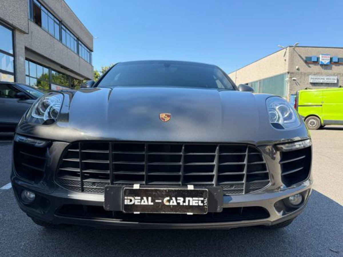 Porsche Macan S Diesel (4)