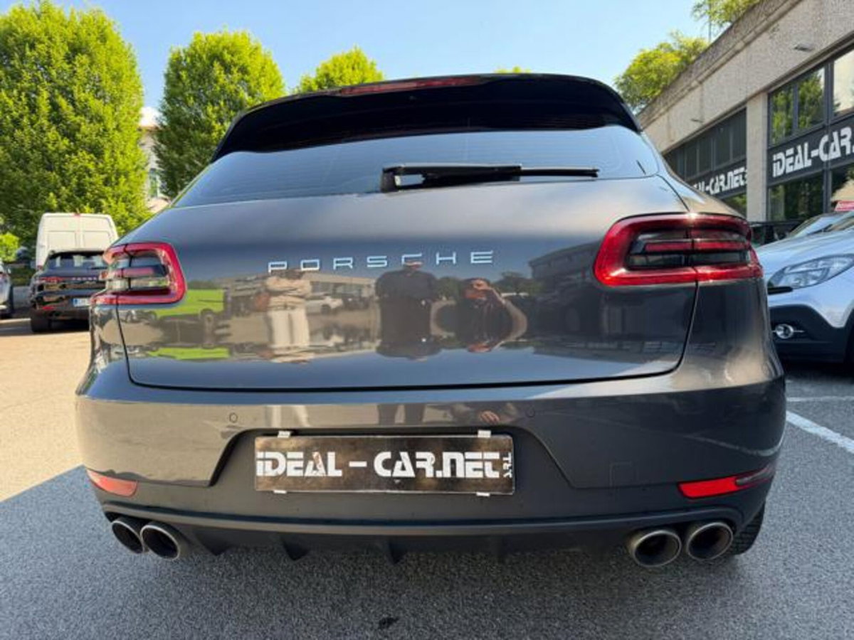Porsche Macan S Diesel (5)