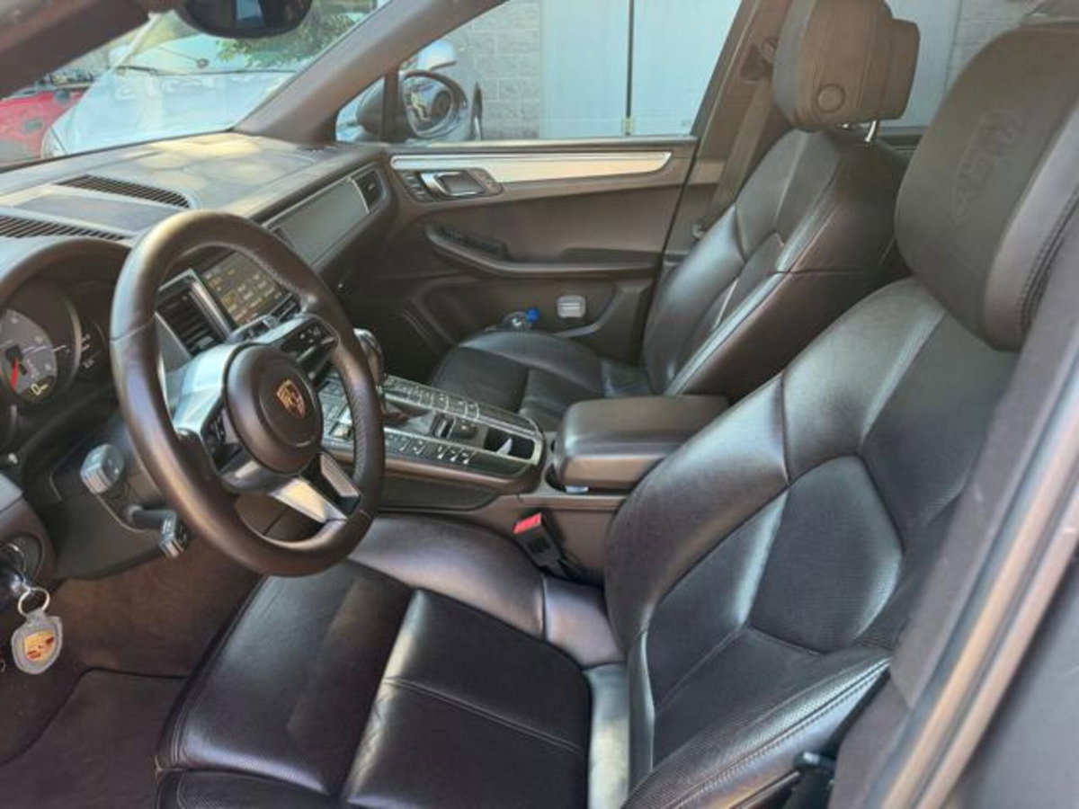 Porsche Macan S Diesel (6)
